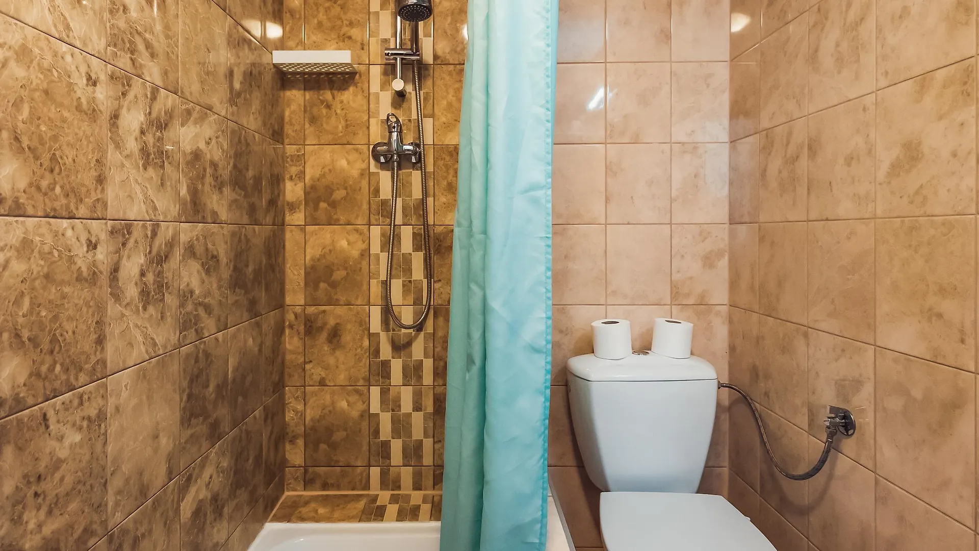 Hotel Czechia Prague 3*,