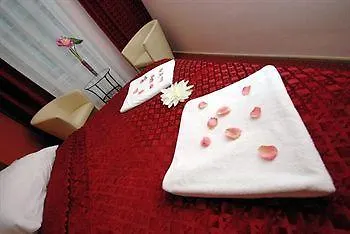 Hotel Czechia Prague