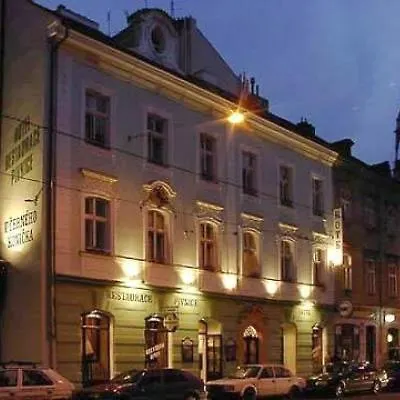Hotel Czechia Prague 3*,  Czech Republic