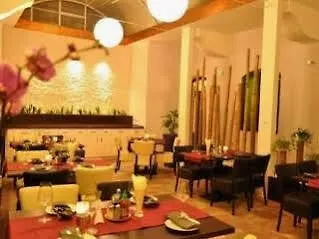 Hotel Czechia Prague
