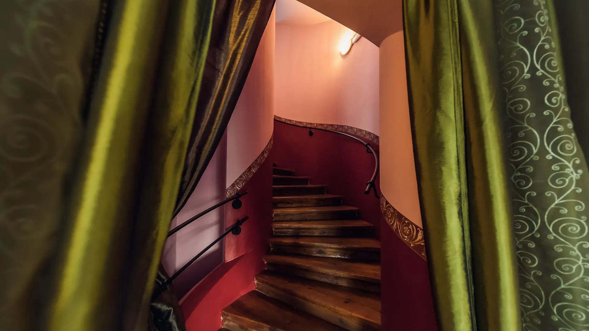 Hotel Czechia Prag