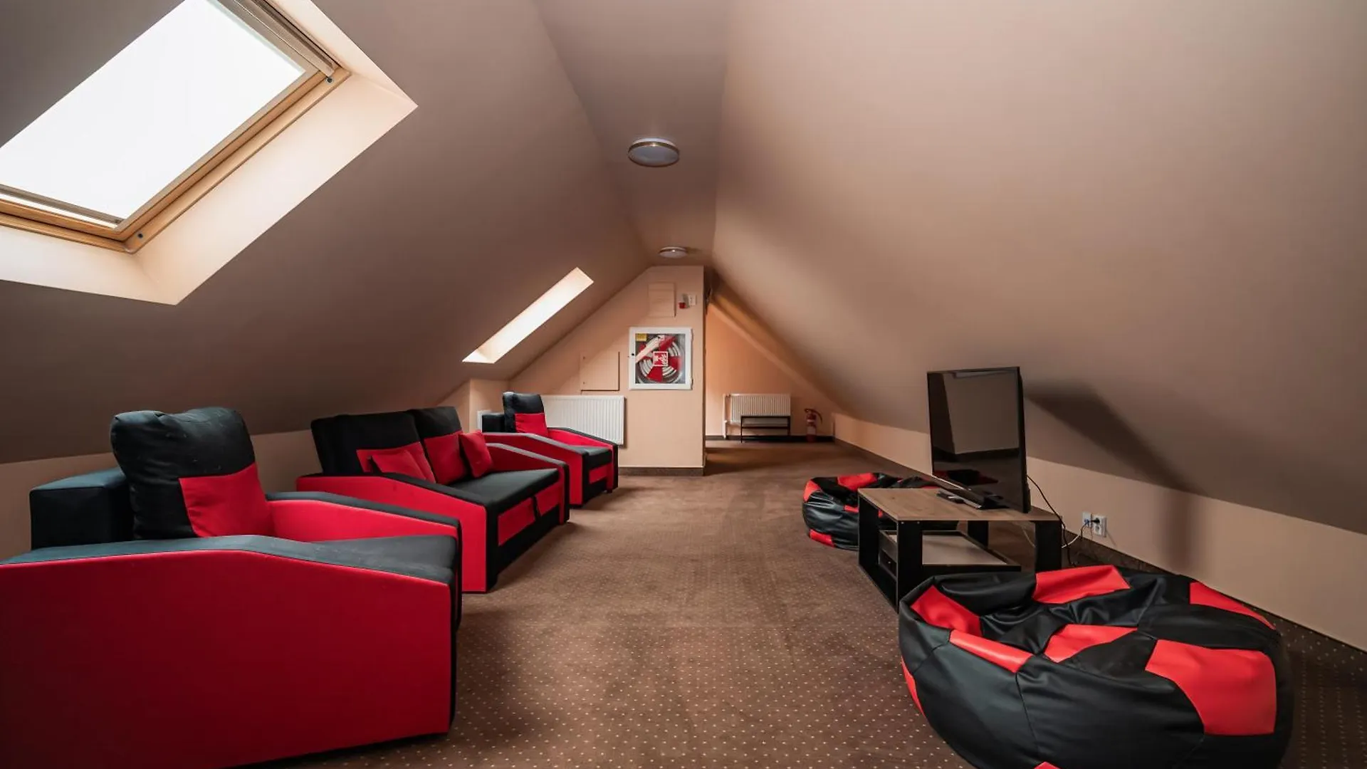 Hotel Czechia Prag 3*,  Tschechische Republik
