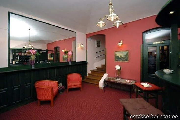 ***  Hotel Czechia Prag Tschechische Republik