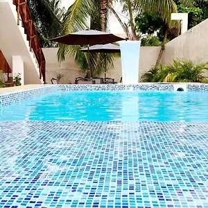 Casa Chujuk By Spirit Group Hotel Isla Holbox