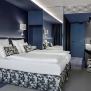 Hotel Urban Creme, Prag