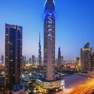 Damac Maison Distinction Lejlighedshotel Dubai