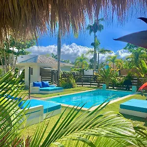 Punta Popy Boutique (adults Only) Hotel Las Terrenas