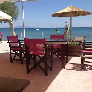 Kefalonia Hotel&bungalows 2* Lixouri