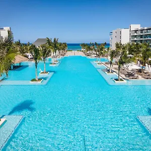 Ocean Eden Bay (adults Only) Resort Spring Rises