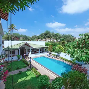 Kaya Hotel Kandy