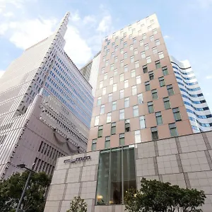 Remm Hibiya 3* Präfektur Tokio