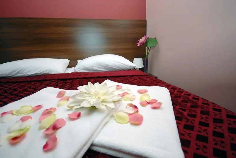 Hotel Czechia Prag