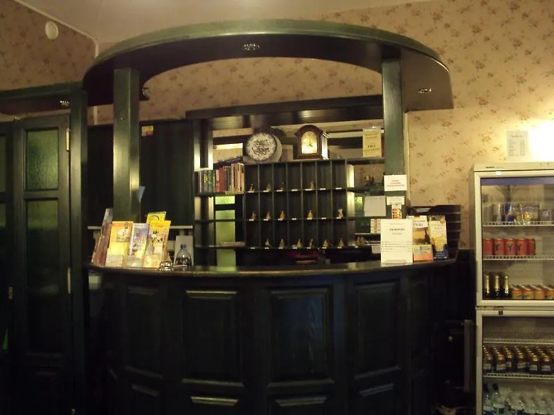 ***  Hotel Czechia Praga República Checa