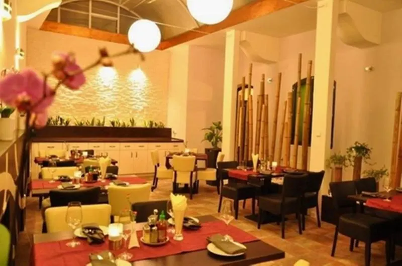 Hotel Czechia Praga 3*,