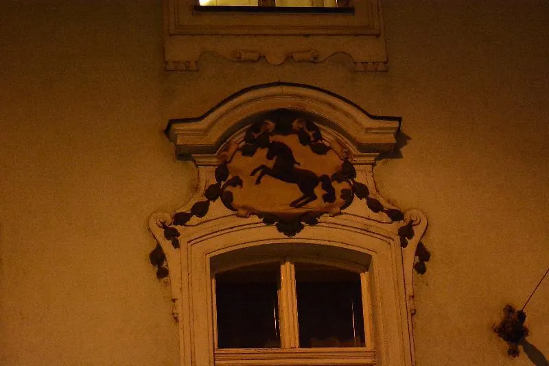 Hotel Czechia Praga