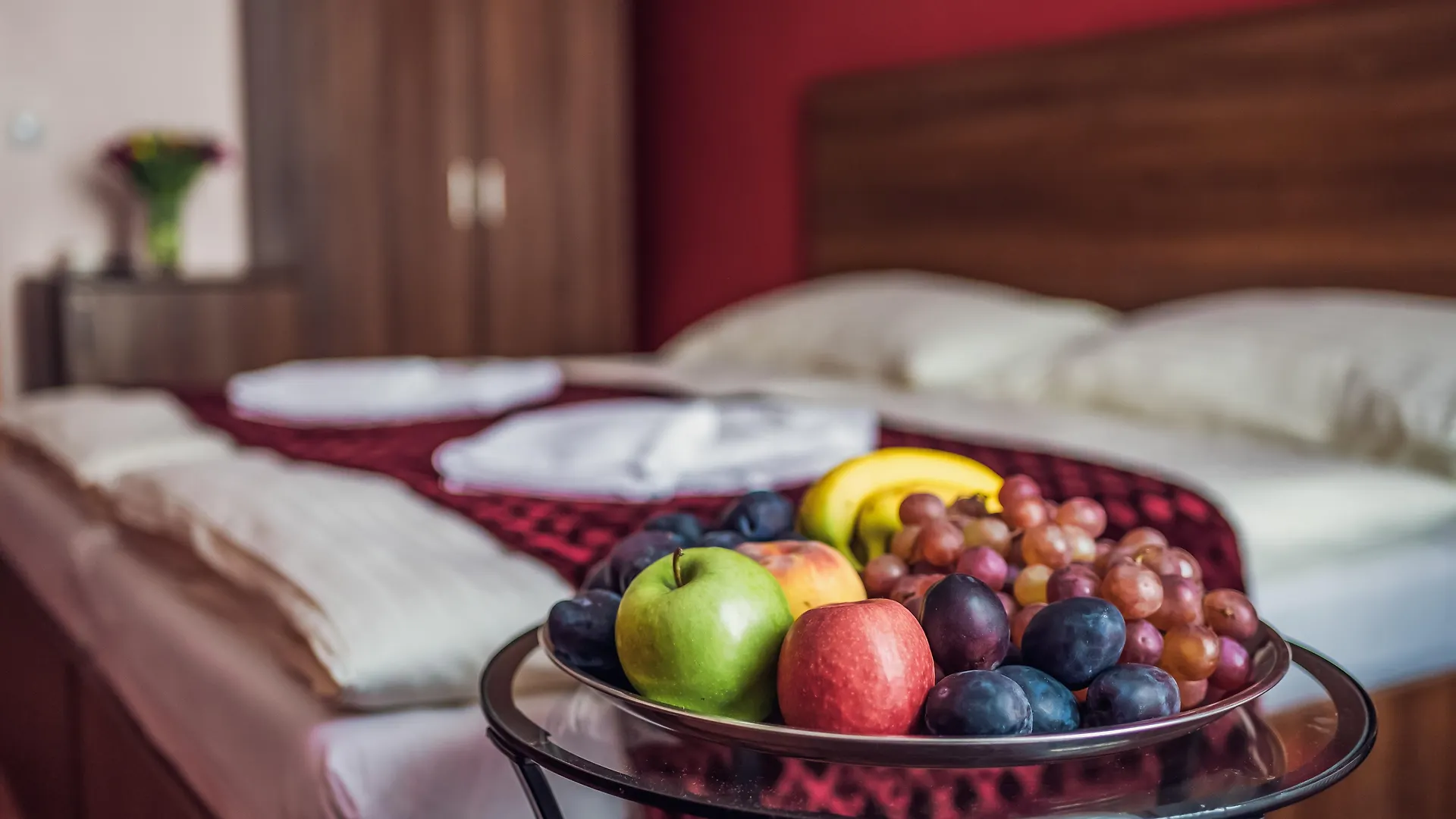 Hotel Czechia Prag