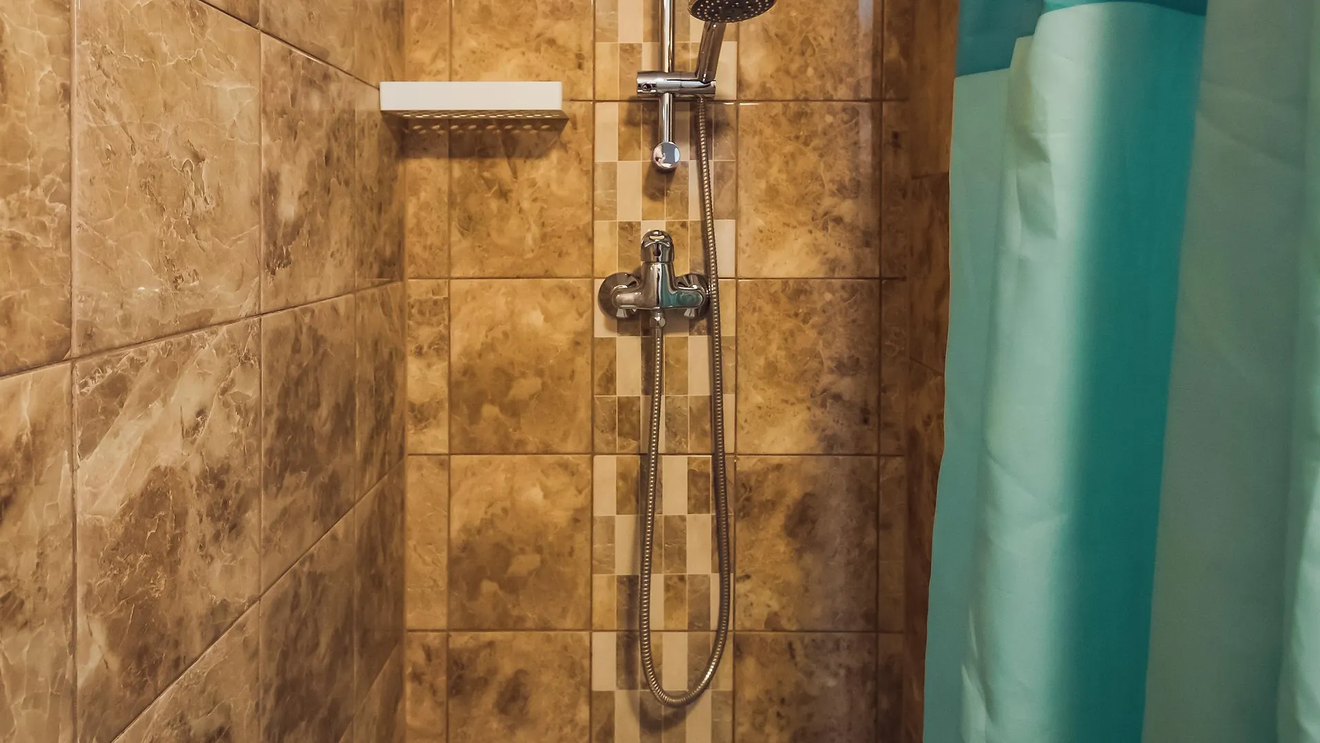 Hotel Czechia Praga