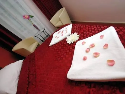 Hotel Czechia Prague