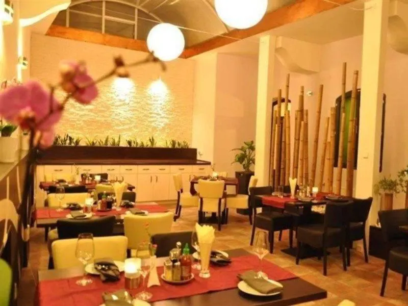 Hotel Czechia Prag