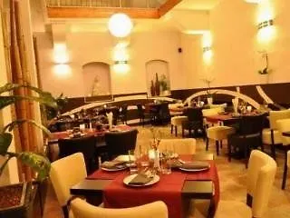 Hotel Czechia Prague