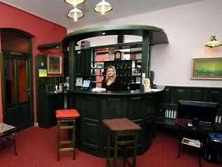 Hotel Czechia Prag