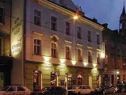 Hotel Czechia Prague