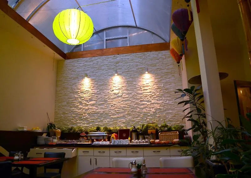 Hotel Czechia Prag