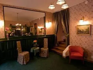 Hotel Czechia Praga