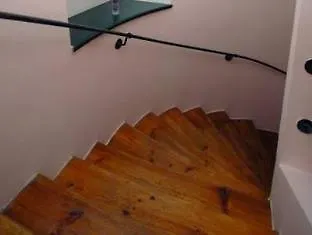 Hotel Czechia Praga 3*,