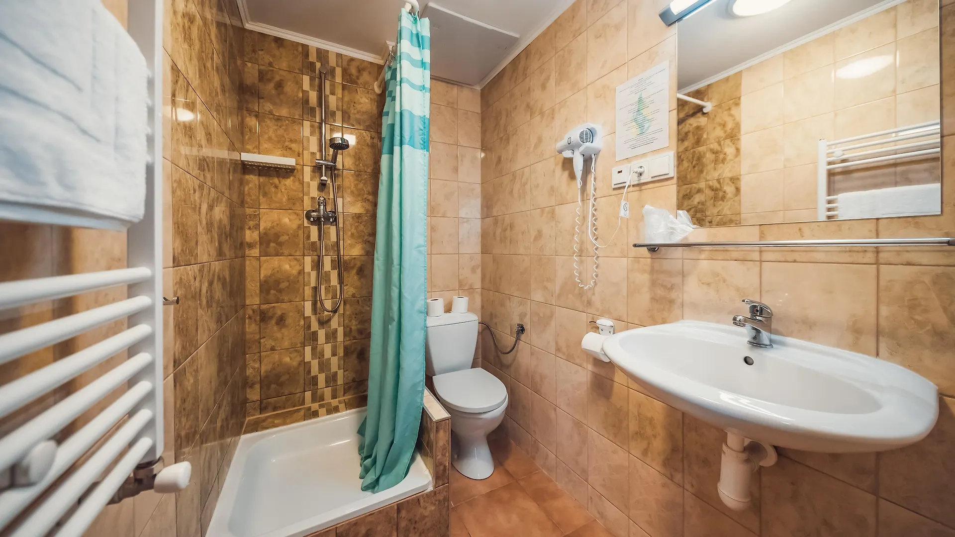 Hotel Czechia Praga Repubblica Ceca