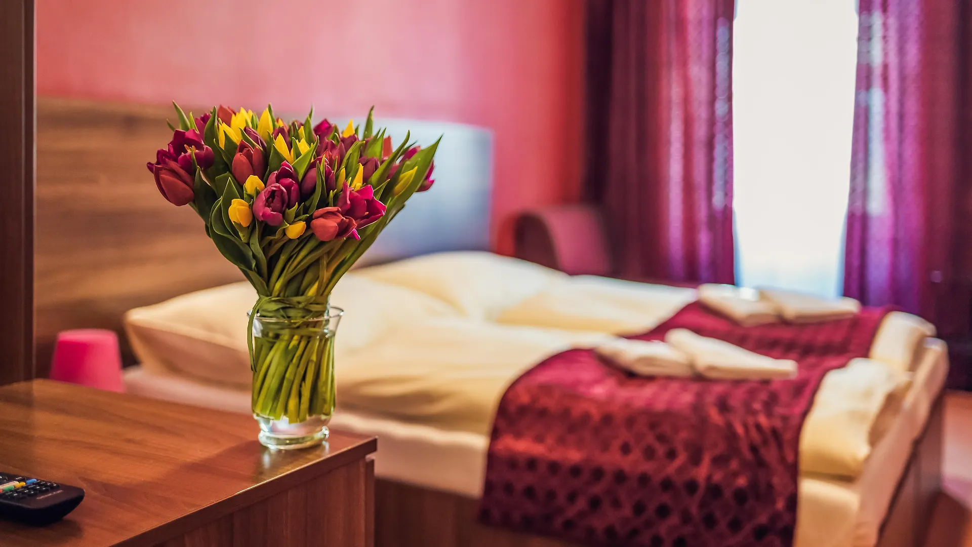 Hotel Czechia Praga