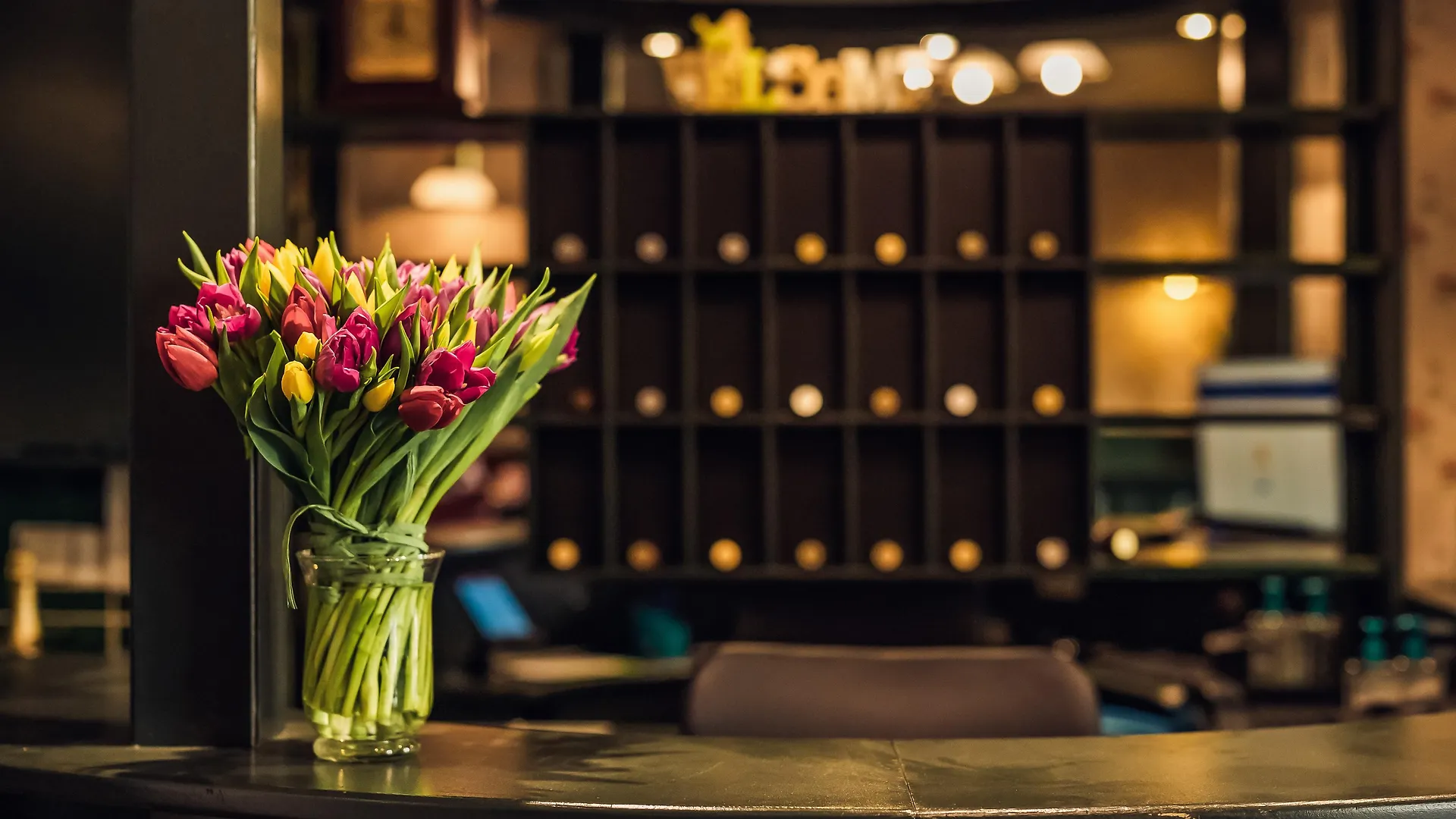 Hotel Czechia Praga