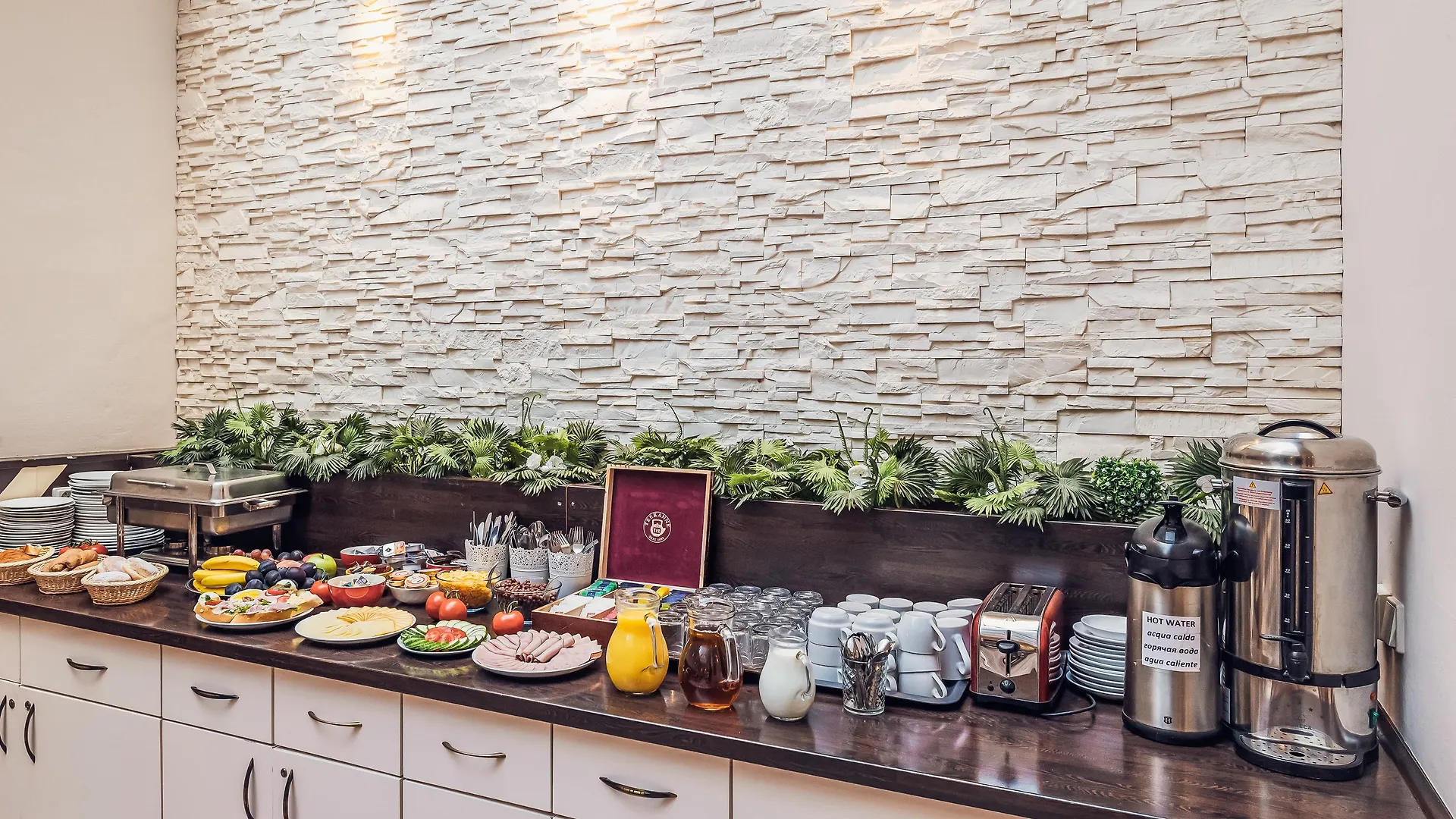 Hotel Czechia Praga