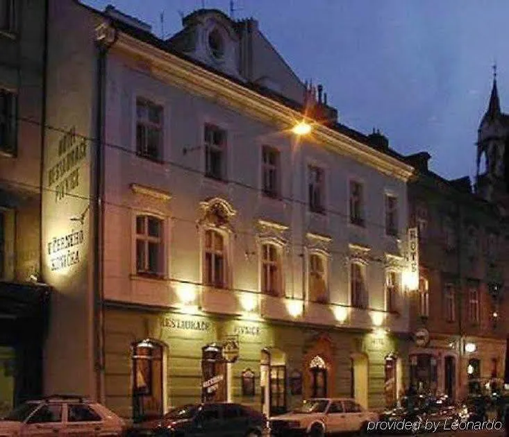 ***  Hotel Czechia Praga Repubblica Ceca