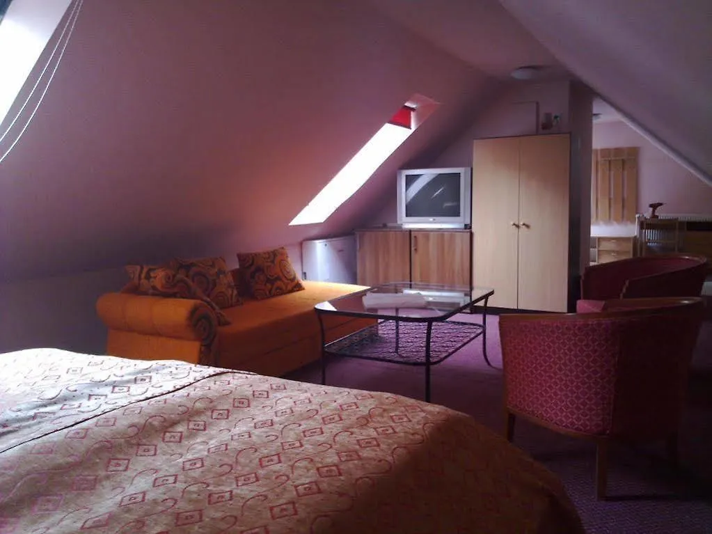 Hotel Czechia Praga 3*,  Repubblica Ceca